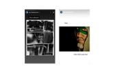 Garret Dillahunt teasing Green Arrow in his Instagram stories | Image Source: garretdillahunt